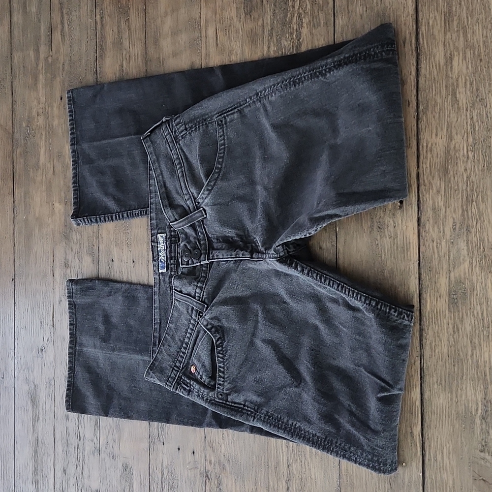 Black Hudson Women's Jeans Size 29